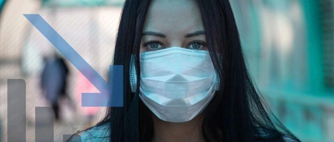 新冠疫情导致美国经济极速衰退？用数据看COVID-19对美国本地企业的影响